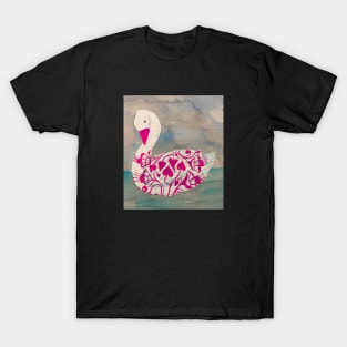 Swan T-Shirt